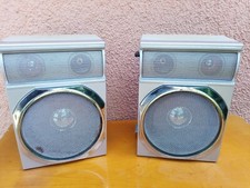 Altoparlanti radio portatili usato  Codroipo