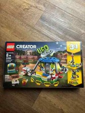 Lego creator fairground for sale  Santee
