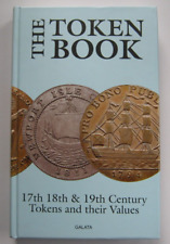 Book token book for sale  CARLISLE