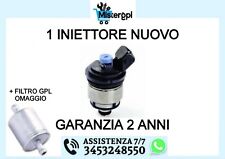 Iniettore gpl per usato  Costanzana