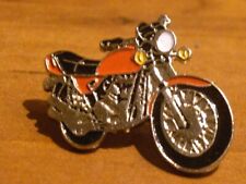 Pin moto kawasaki d'occasion  Aubière