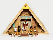 Playmobil pyramid egyptians for sale  STAFFORD