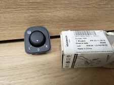 Golf passat elektrische gebraucht kaufen  Bielefeld