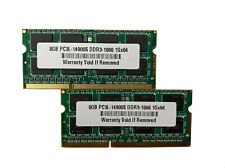 16gb 8gb memory for sale  Santa Clara