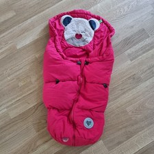 Mucki denwälder babynest gebraucht kaufen  Berglen