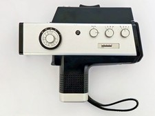 Agfa movexoom 3000 gebraucht kaufen  Bonn