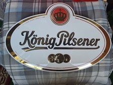 Emalie schild könig gebraucht kaufen  Hamburg