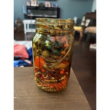 Large 6.5 amber for sale  Columbia