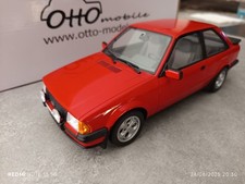 Superbe Ford Escort XR3i OT1049 1.18 Otto-mobile  Rare, usado comprar usado  Enviando para Brazil