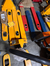 Apollolift used 5500lbs for sale  Roselle