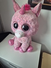 Beanie boos boo for sale  LEICESTER