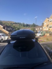 Exodus 470 litre for sale  WOTTON-UNDER-EDGE