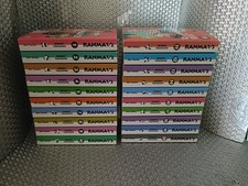 Ranma completa rumiko usato  Acerra