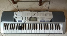 casio ctk usato  Gonnosfanadiga