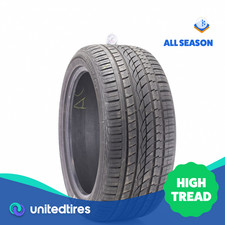 Used 295 40r21 for sale  Chicago