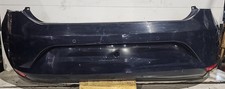 Paraurti posteriore completo usato Paraurti posteriore completo usato  Italia