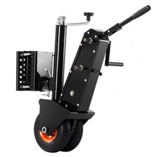 Trailer dolly 500lbs for sale  San Jose