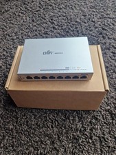 Ubiquiti unifi switch gebraucht kaufen  Bramsche