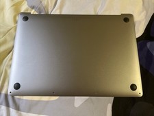 Originale apple macbook usato  Milano
