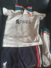 Salah liverpool away for sale  STOURPORT-ON-SEVERN