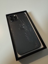 Iphone pro 128gb gebraucht kaufen  Jena