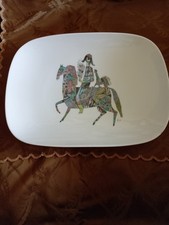 Rosenthal porcellana cuno usato  Roma