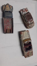 Voiture miniature ancienne d'occasion  Allauch