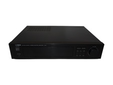 Yamaha stereo vorverstärker gebraucht kaufen  Berlin