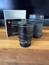 Mint leica apo for sale  LONDON