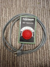 Fleischmann msf regel gebraucht kaufen  Schwalbach