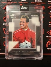 Topps formula lights for sale  BIGGLESWADE
