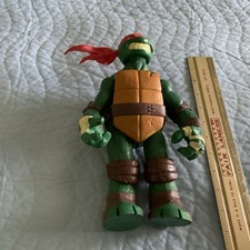 2012 tmnt raphael for sale  Apollo Beach