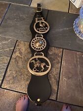 Equestrian ornamatation hang for sale  Manlius