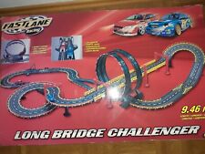 Fastlane racing long gebraucht kaufen  Berghülen