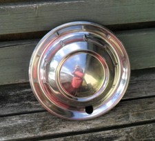 Vintage hub cap for sale  HOLSWORTHY