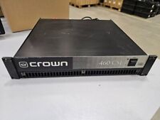 Crown 460 csl for sale  Ireland