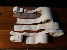 Lot ruflette ruban d'occasion  France