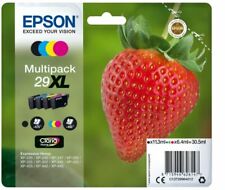 Epson 29xl multipack d'occasion  Tourcoing