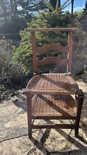 Chaise double prie d'occasion  Albertville