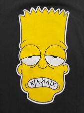 Bart simpson xanax for sale  Sebastian