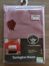 Tarrington acryl tischdecke gebraucht kaufen  Herdecke