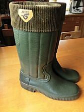 Aigle stiefel jagdstiefel gebraucht kaufen  Stolberg (Rhld.)