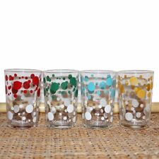 Lot verres eau d'occasion  Cerisy-la-Salle