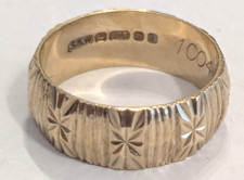 Hallmarked 9ct gold for sale  WOODBRIDGE