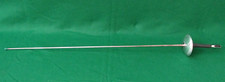 Absolute epee fencing for sale  Sarasota
