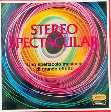 Stereo spectacular raccolta usato  Cava de Tirreni