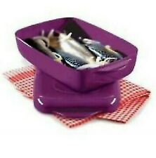Tupperware microplus 500 usato  Sarno