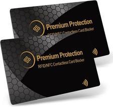 Premium rfid nfc for sale  Carteret