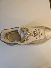 Sneackers donna indossate usato  Sansepolcro