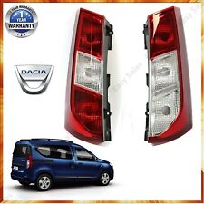 Dacia dokker feu d'occasion  Expédié en France